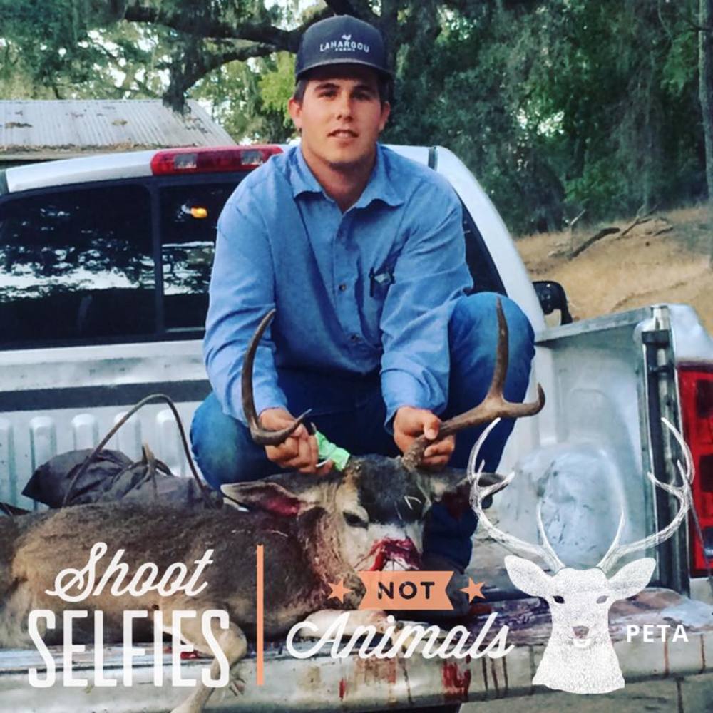 Meet your Posher, Eric